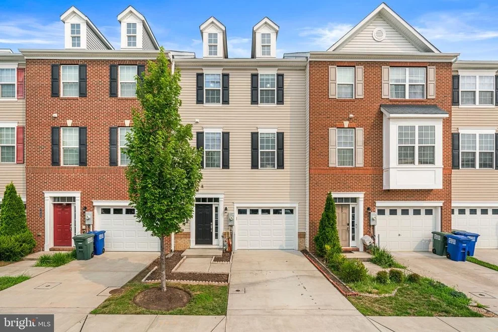 Unit for sale at 7944 JOHN GALT WAY, ELKRIDGE, MD 21075