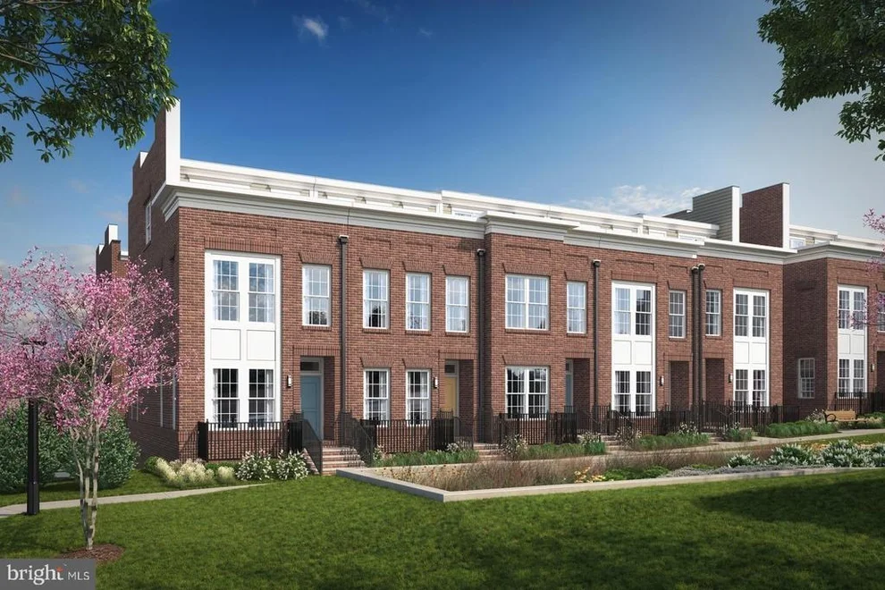 Unit for sale at 6814 GENERAL DAVIS DRIVE NW, WASHINGTON, DC 20012