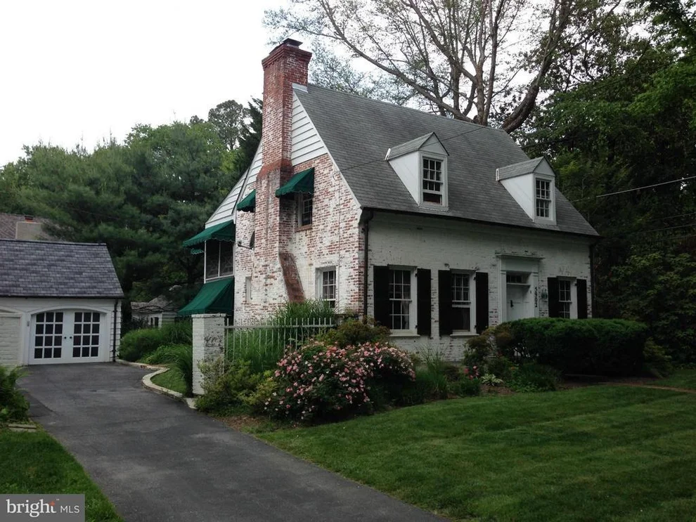 Unit for sale at 5902 KIRKSIDE DRIVE, CHEVY CHASE, MD 20815