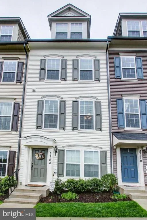 Unit for sale at 22508 TATE STREET, CLARKSBURG, MD 20871