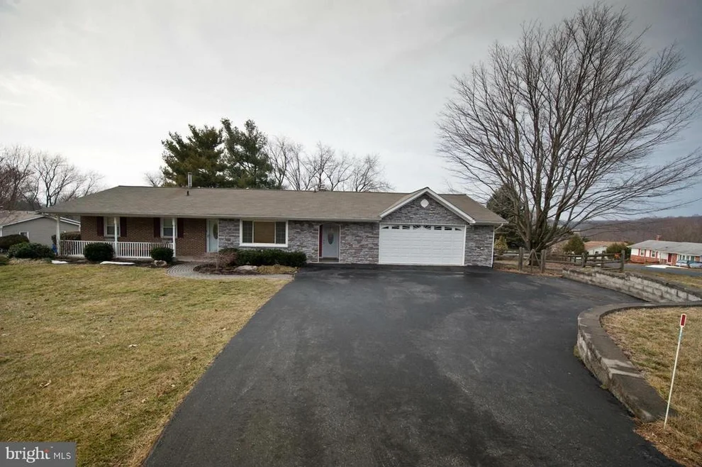 Unit for sale at 5002 LEE HILL CIRCLE, MONROVIA, MD 21770
