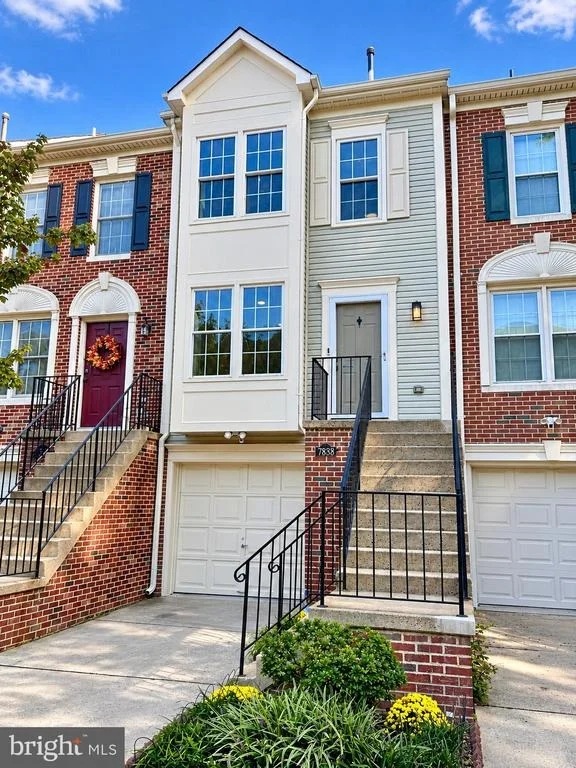 Unit for sale at 7833 COLONIAL SPRINGS BOULEVARD, ALEXANDRIA, VA 22306