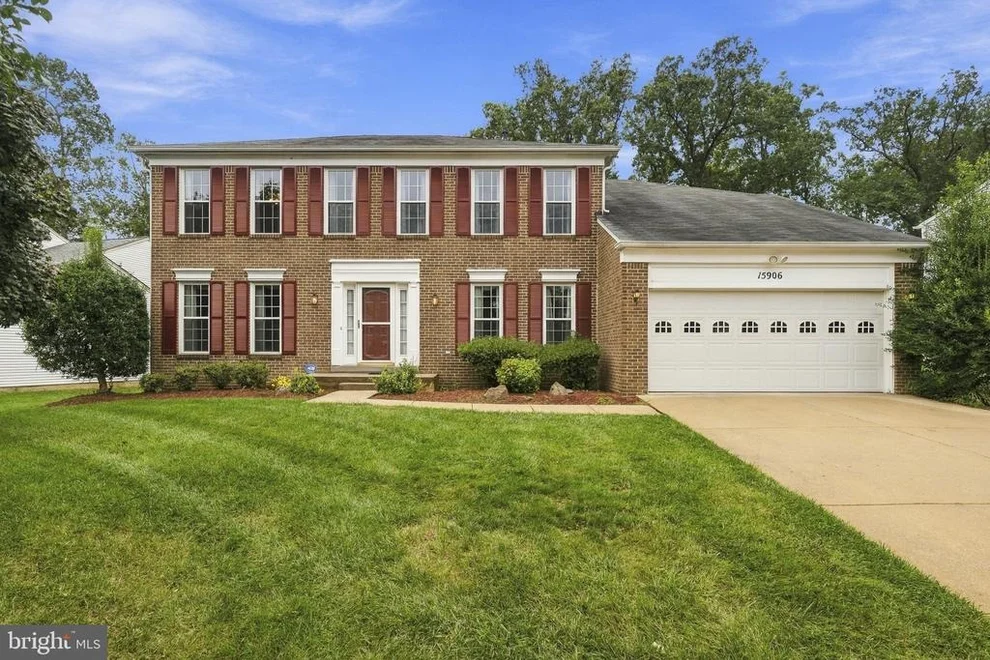 Unit for sale at 15906 N THAMES COURT, ACCOKEEK, MD 20607
