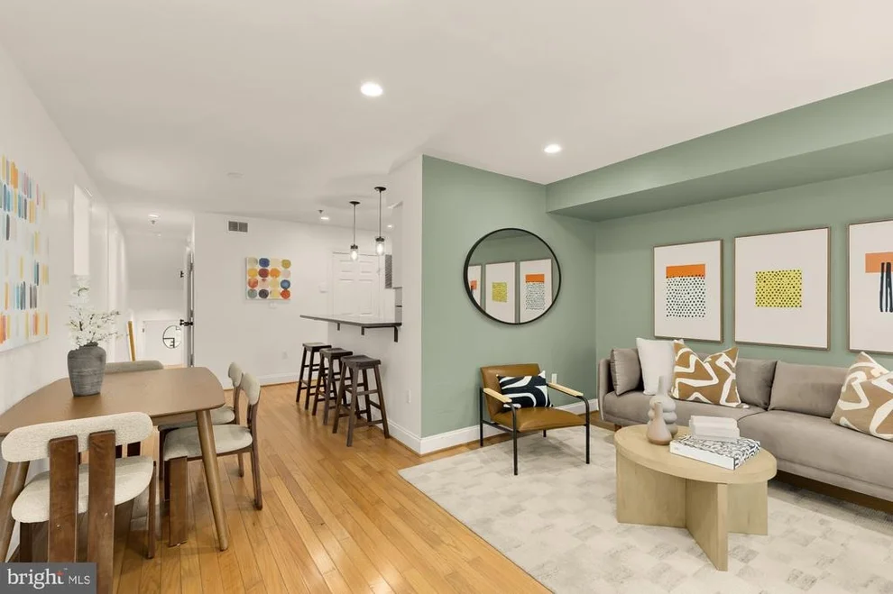 Unit for sale at 2432 ONTARIO ROAD NW, WASHINGTON, DC 20009