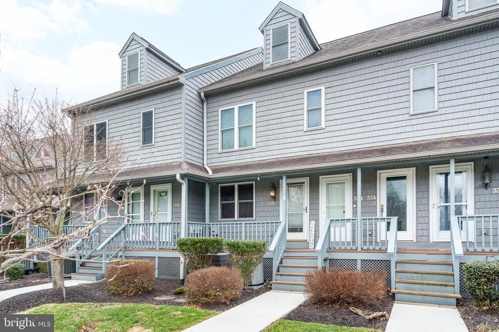 Unit for sale at 34 NE ISLE DRIVE, NORTH EAST, MD 21901