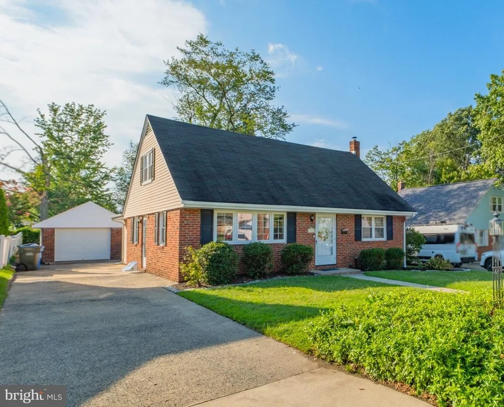 Unit for sale at 113 N DREXEL STREET, WOODBURY, NJ 08096