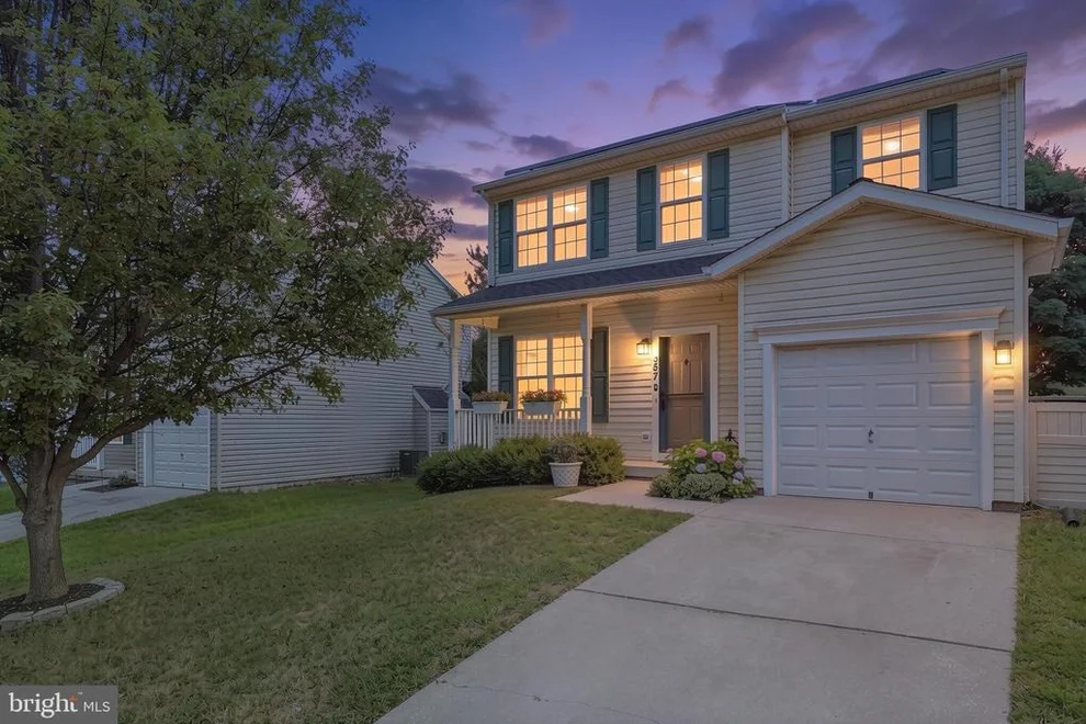Unit for sale at 357 BUCKINGHAM WAY, WESTMINSTER, MD 21157