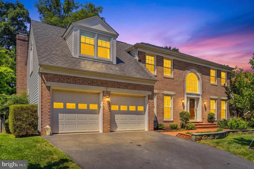 Unit for sale at 2610 PADDOCK GATE COURT, HERNDON, VA 20171