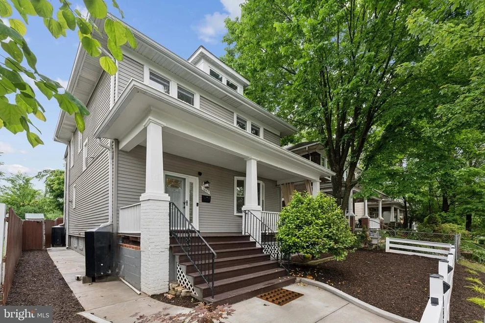 Unit for sale at 1843 MONROE STREET NE, WASHINGTON, DC 20018