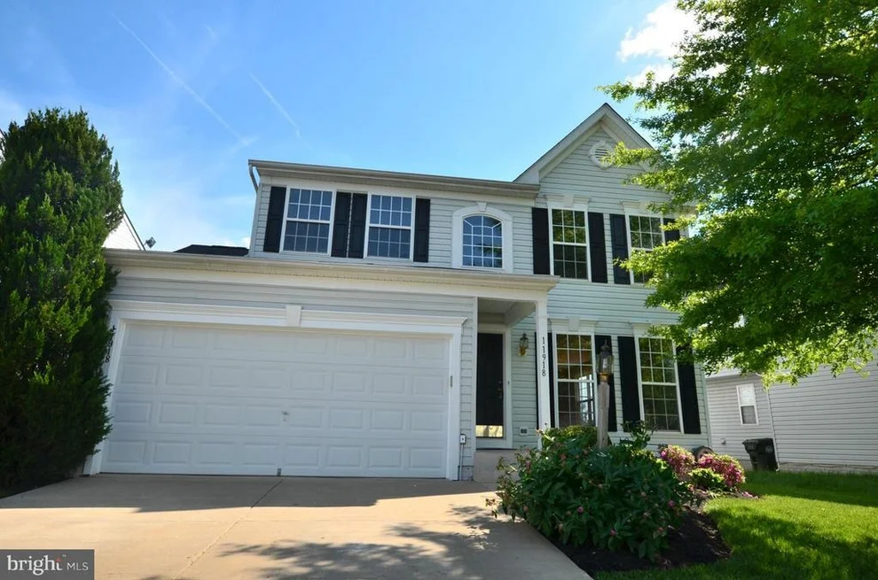 Unit for sale at 11918 MOLLY PITCHER CIRCLE, MANASSAS, VA 20109