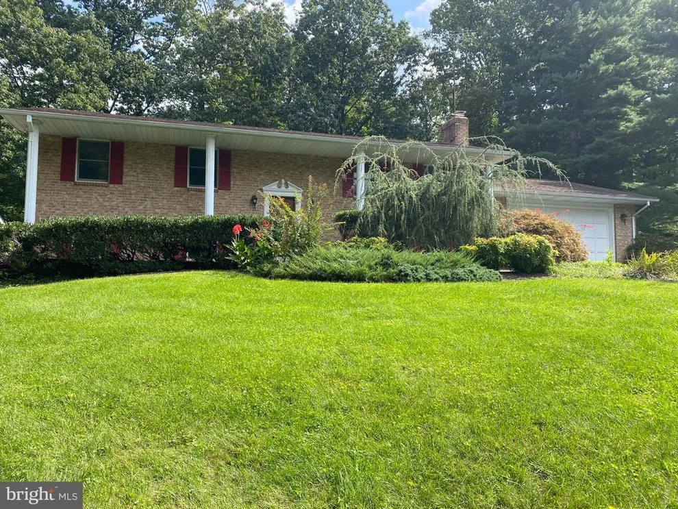 Unit for sale at 4309 ROLLING ACRES COURT, MOUNT AIRY, MD 21771