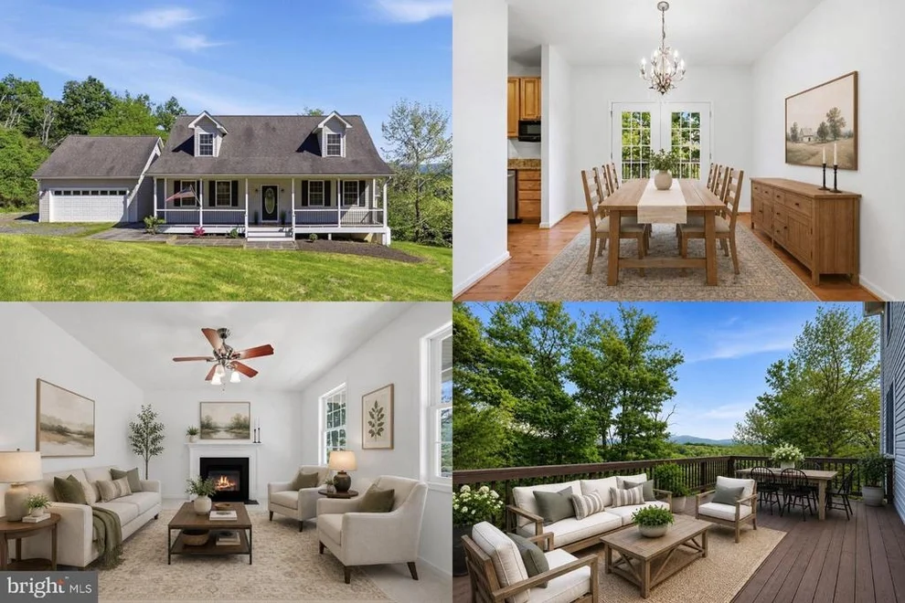 Unit for sale at 65 CHEYENNE LANE, FRONT ROYAL, VA 22630