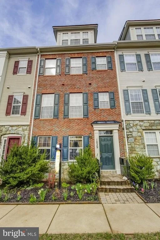 Unit for sale at 1029 GAITHER ROAD, ROCKVILLE, MD 20850