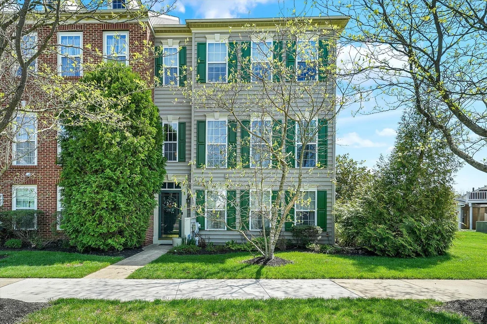 Unit for sale at 519 EQUINOX DRIVE, BEAR, DE 19701