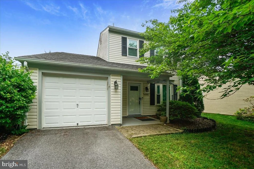 Unit for sale at 13321 NEERWINDER PLACE, GERMANTOWN, MD 20874