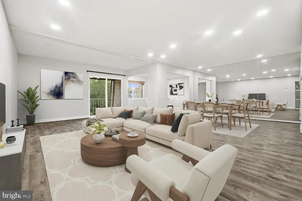 Unit for sale at 1 STONEHENGE CIRCLE, PIKESVILLE, MD 21208