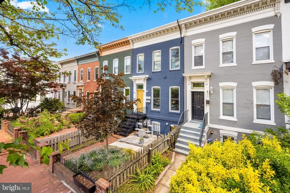 Unit for sale at 619 10TH STREET NE, WASHINGTON, DC 20002