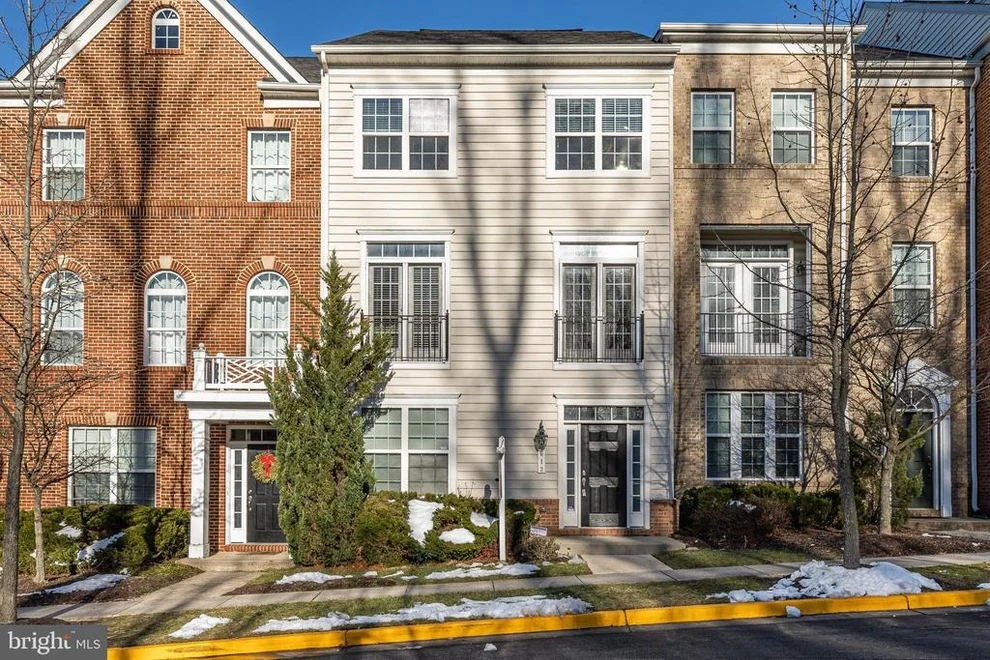 Unit for sale at 613 SPECTATOR AVENUE, LANDOVER, MD 20785