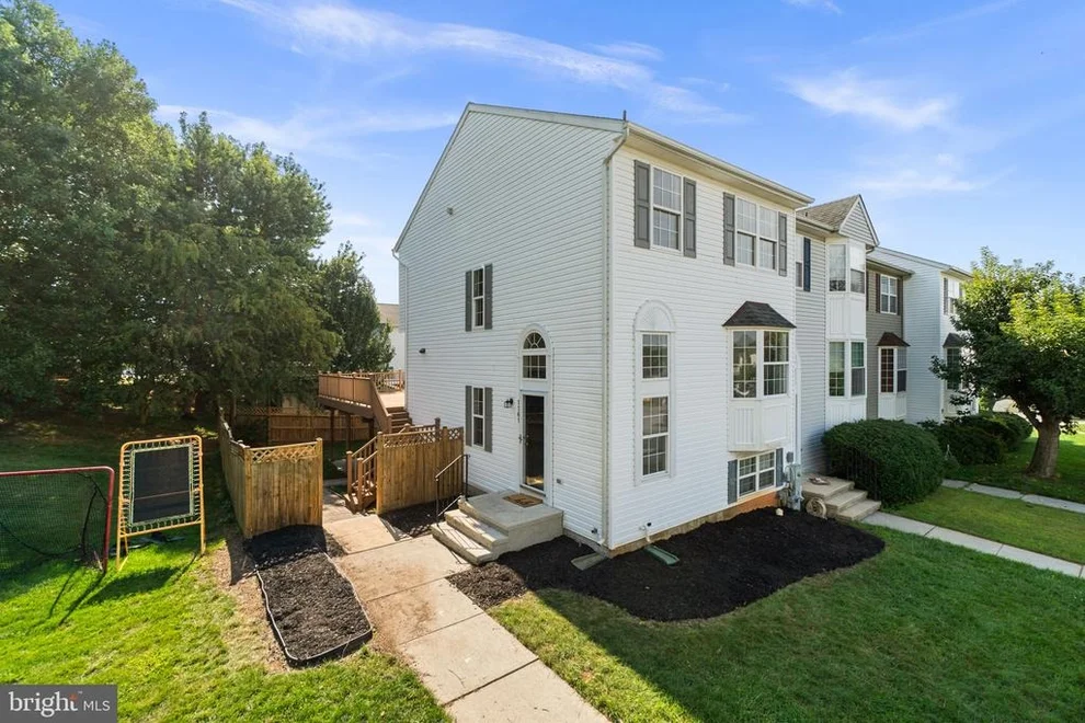 Unit for sale at 1161 SHORTLEAF CIRCLE, ELDERSBURG, MD 21784