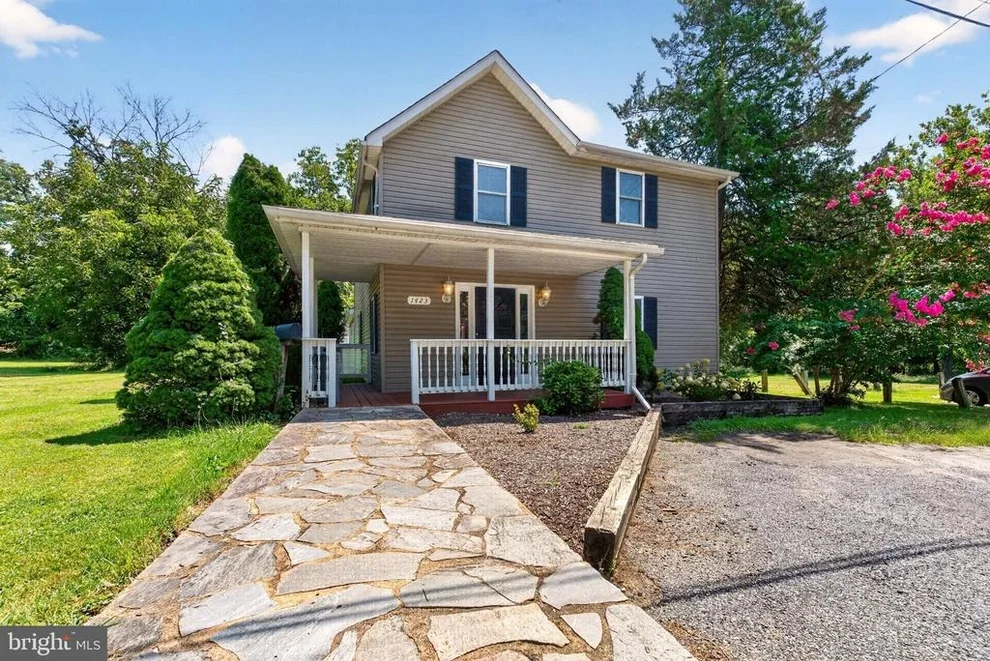 Unit for sale at 1423 SCHOOL LANE, LUTHERVILLE TIMONIUM, MD 21093