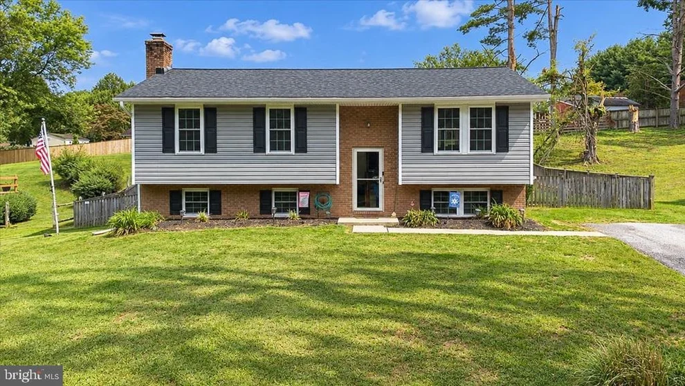 Unit for sale at 7132 MACBETH WAY, SYKESVILLE, MD 21784