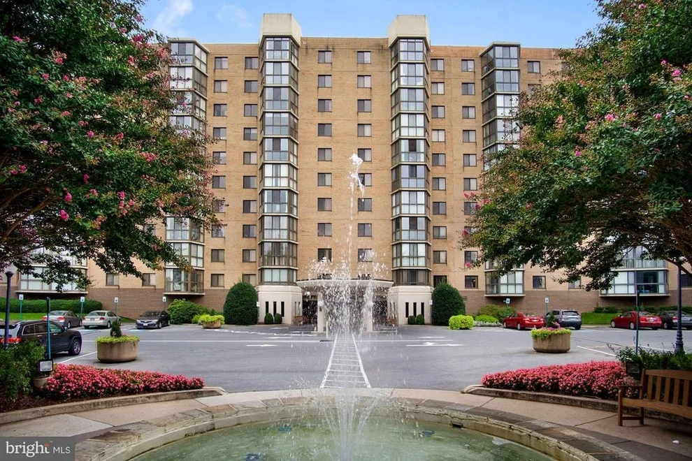 Unit for sale at 3310 N LEISURE WORLD BOULEVARD, SILVER SPRING, MD 20906
