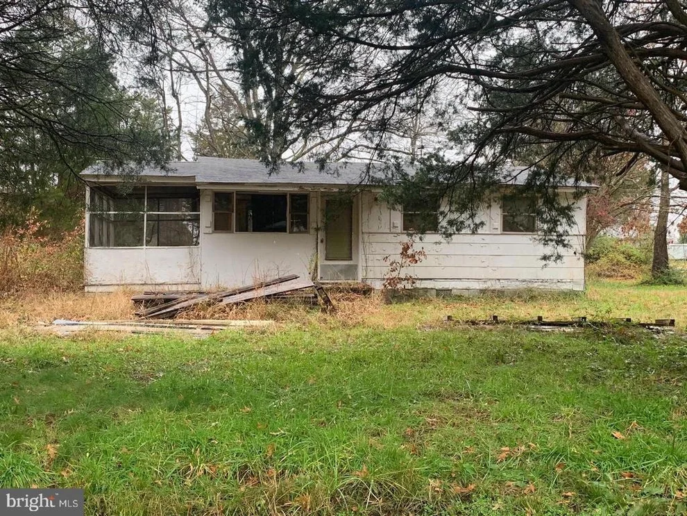 Unit for sale at 36755 WOODBUSH DRIVE, BUSHWOOD, MD 20618