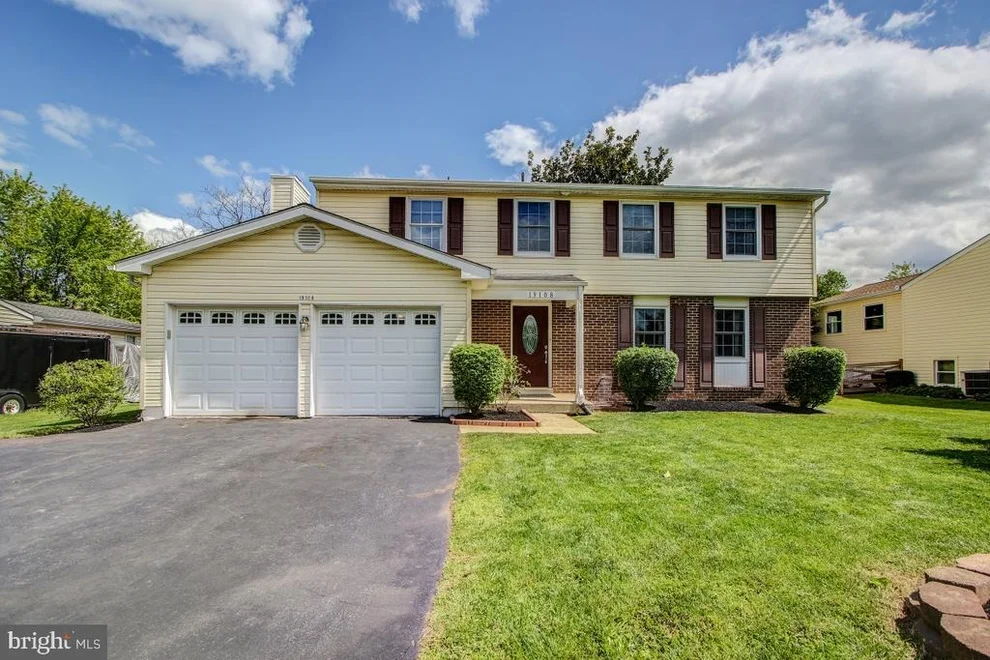 Unit for sale at 19108 HEMPSTONE AVENUE, POOLESVILLE, MD 20837