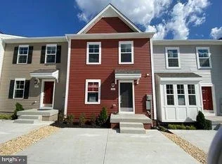 Unit for sale at 44 ORCHARD GREEN DRIVE, CHARLES TOWN, WV 25414
