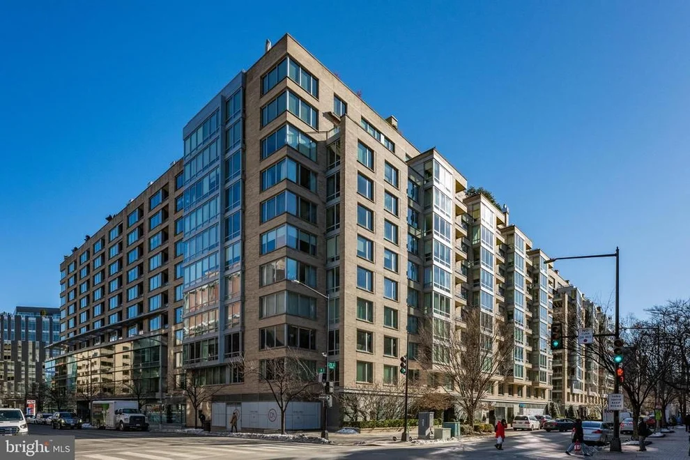 Unit for sale at 1155 23RD STREET NW, WASHINGTON, DC 20037
