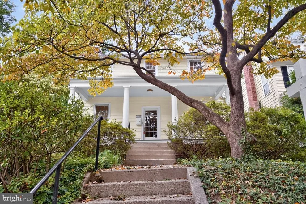 Unit for sale at 3925 MCKINLEY STREET NW, WASHINGTON, DC 20015