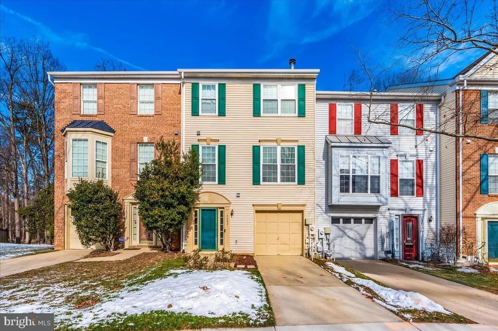 Unit for sale at 3622 MARCEY CREEK ROAD, LAUREL, MD 20724