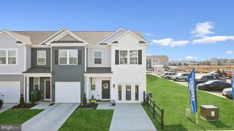 Unit for sale at 163 RAE COURT, LURAY, VA 22835