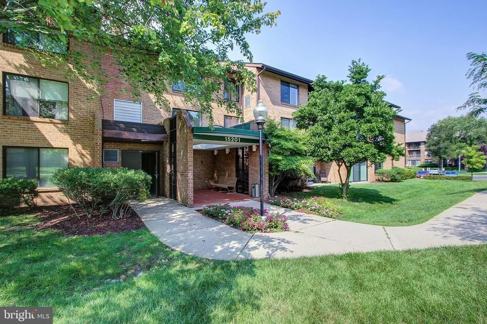 Unit for sale at 15201 ELKRIDGE WAY, SILVER SPRING, MD 20906