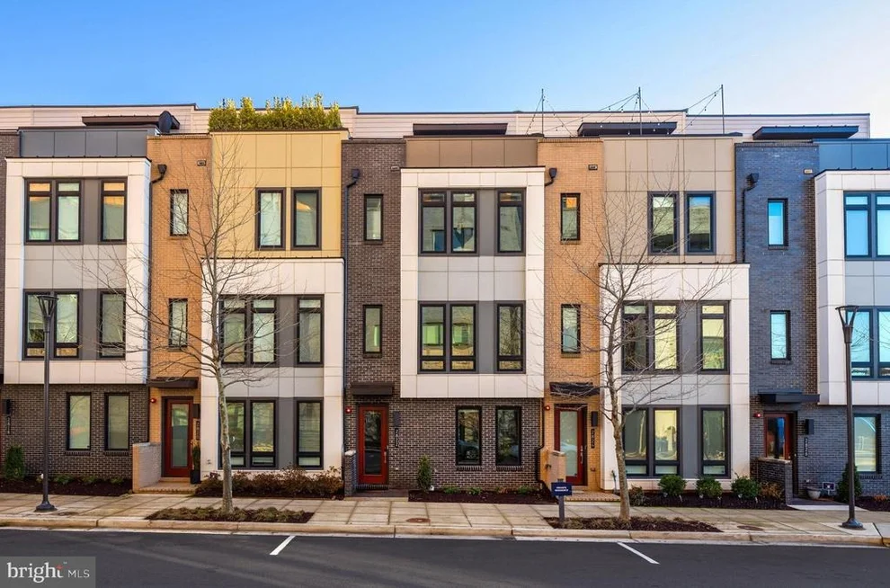 Unit for sale at 2822 TELEK PLACE, ALEXANDRIA, VA 22314