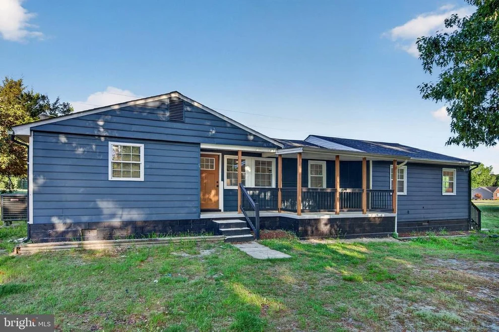 Unit for sale at 22045 CARTERS GATE ROAD, RUTHER GLEN, VA 22546