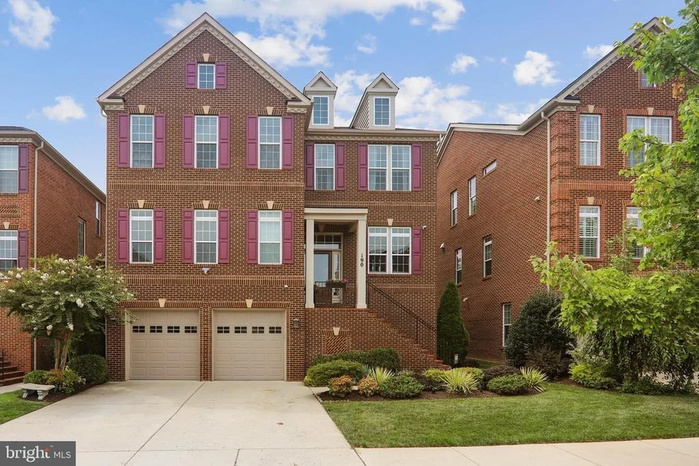 Unit for sale at 190 NORWICH LANE, GAITHERSBURG, MD 20878