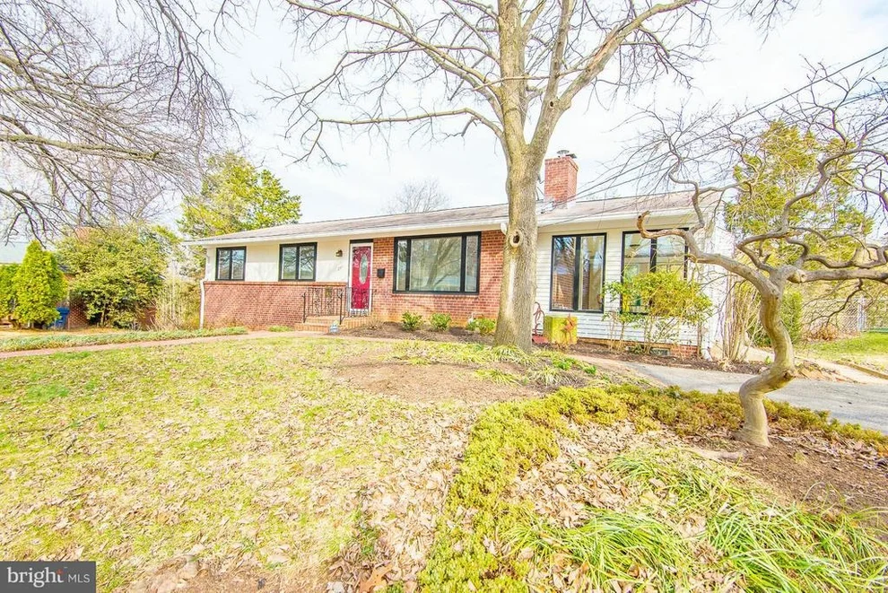 Unit for sale at 2341 EARLY STREET, ALEXANDRIA, VA 22302