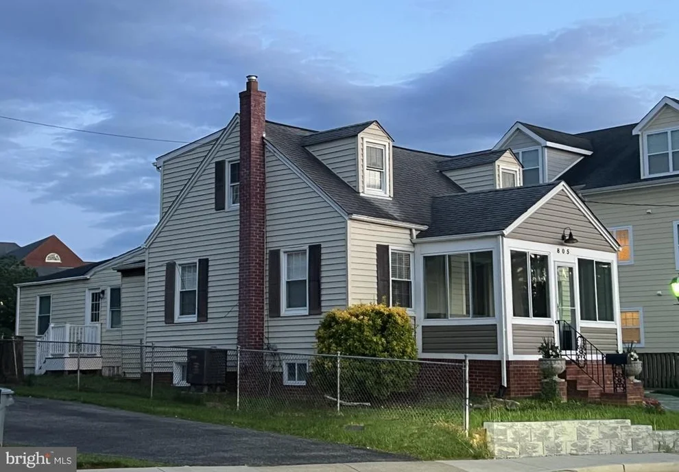 Unit for sale at 805 SPA ROAD, ANNAPOLIS, MD 21401