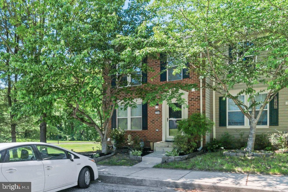 Unit for sale at 8701 CRESTHILL COURT, LAUREL, MD 20723