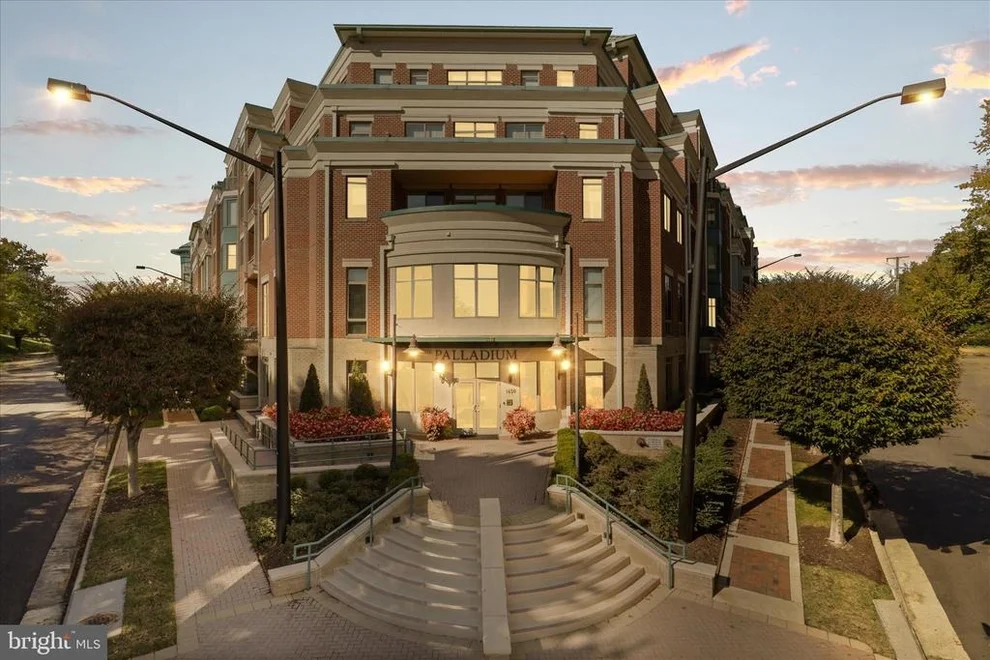 Unit for sale at 1450 EMERSON AVENUE, MCLEAN, VA 22101