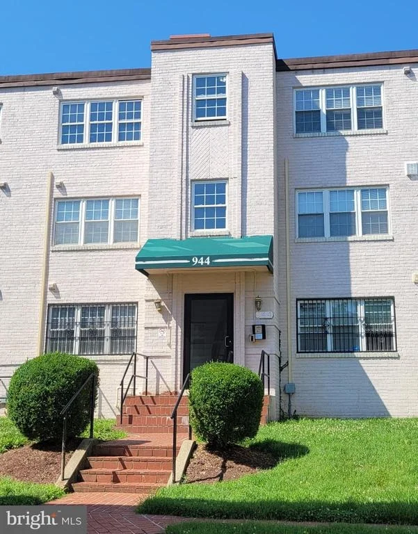 Unit for sale at 944 EASTERN AVENUE NE, WASHINGTON, DC 20019
