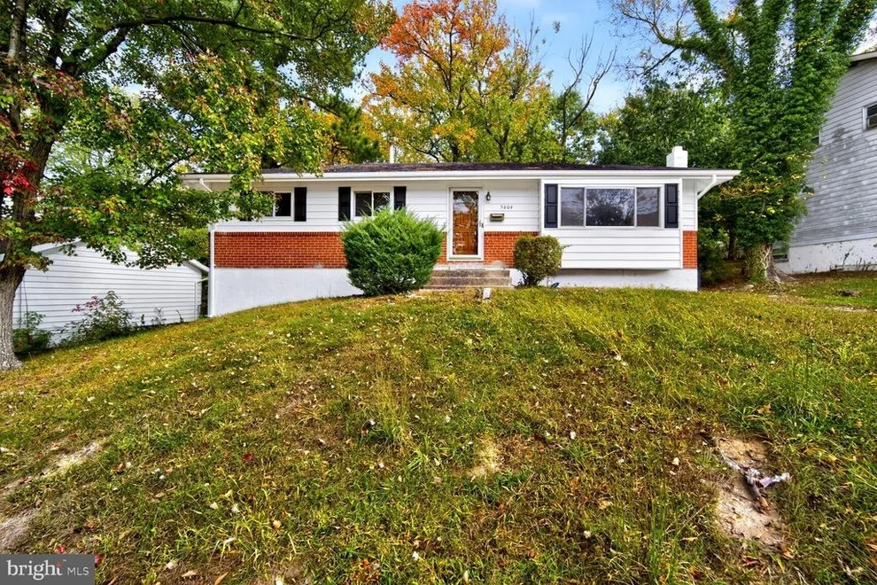 Unit for sale at 5604 DUNDALK DRIVE, OXON HILL, MD 20745