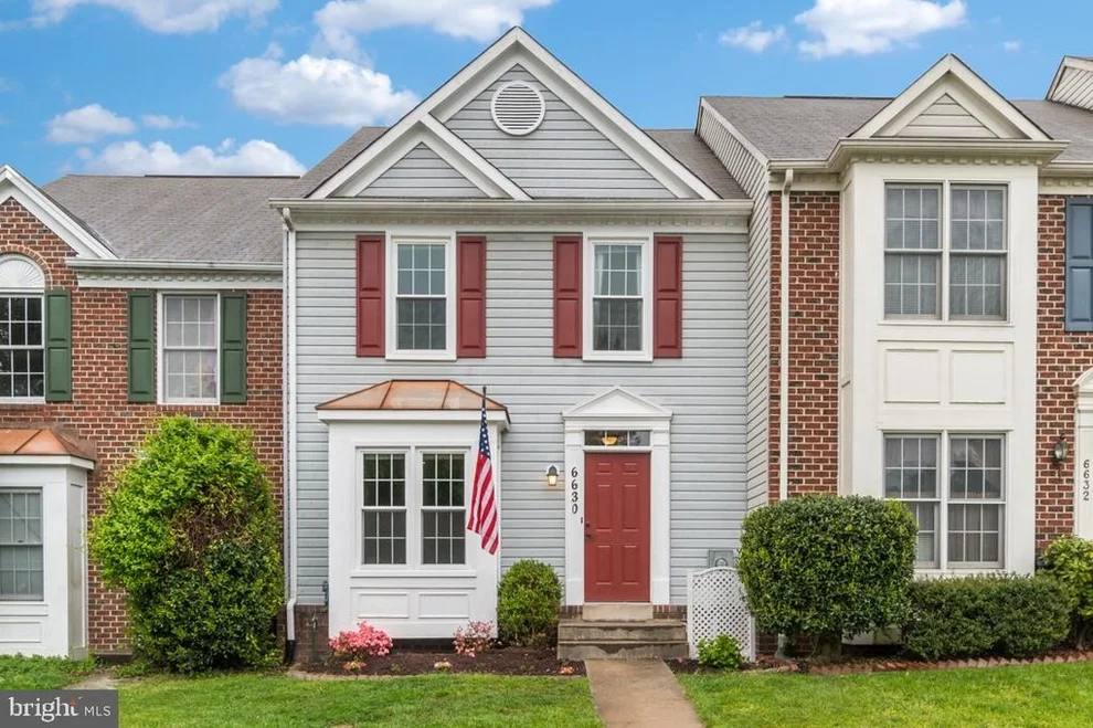 Unit for sale at 6630 COMMODORE COURT, NEW MARKET, MD 21774
