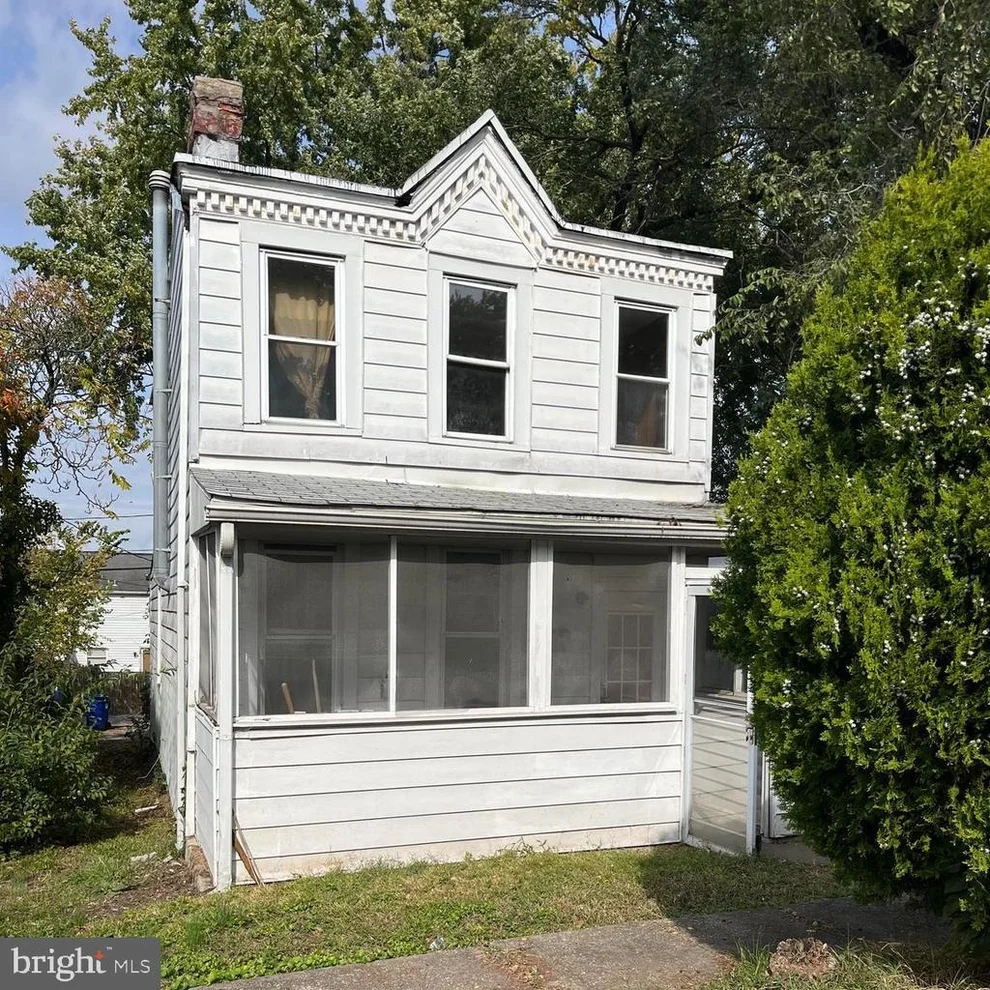 Unit for sale at 2420 HURON STREET, BALTIMORE, MD 21230