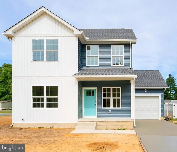 Unit for sale at 165 ROSE BOWL ROAD, DOVER, DE 19904