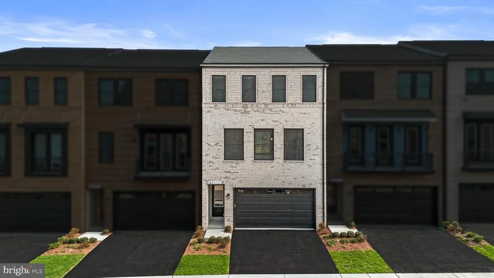 Unit for sale at 42151 STONE PRESS TERRACE, ASHBURN, VA 20148