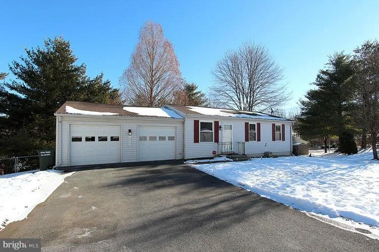 Unit for sale at 10421 NICKELBY WAY, DAMASCUS, MD 20872