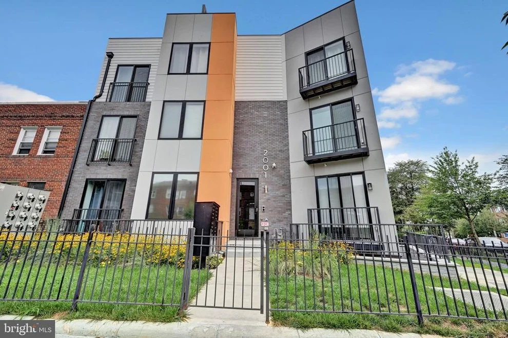 Unit for sale at 2001 I STREET NE, WASHINGTON, DC 20002