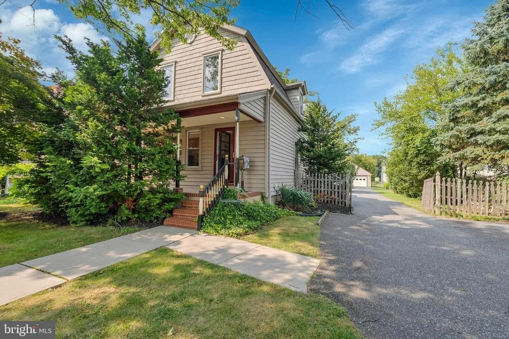 Unit for sale at 336 STOCKTON STREET, HIGHTSTOWN, NJ 08520